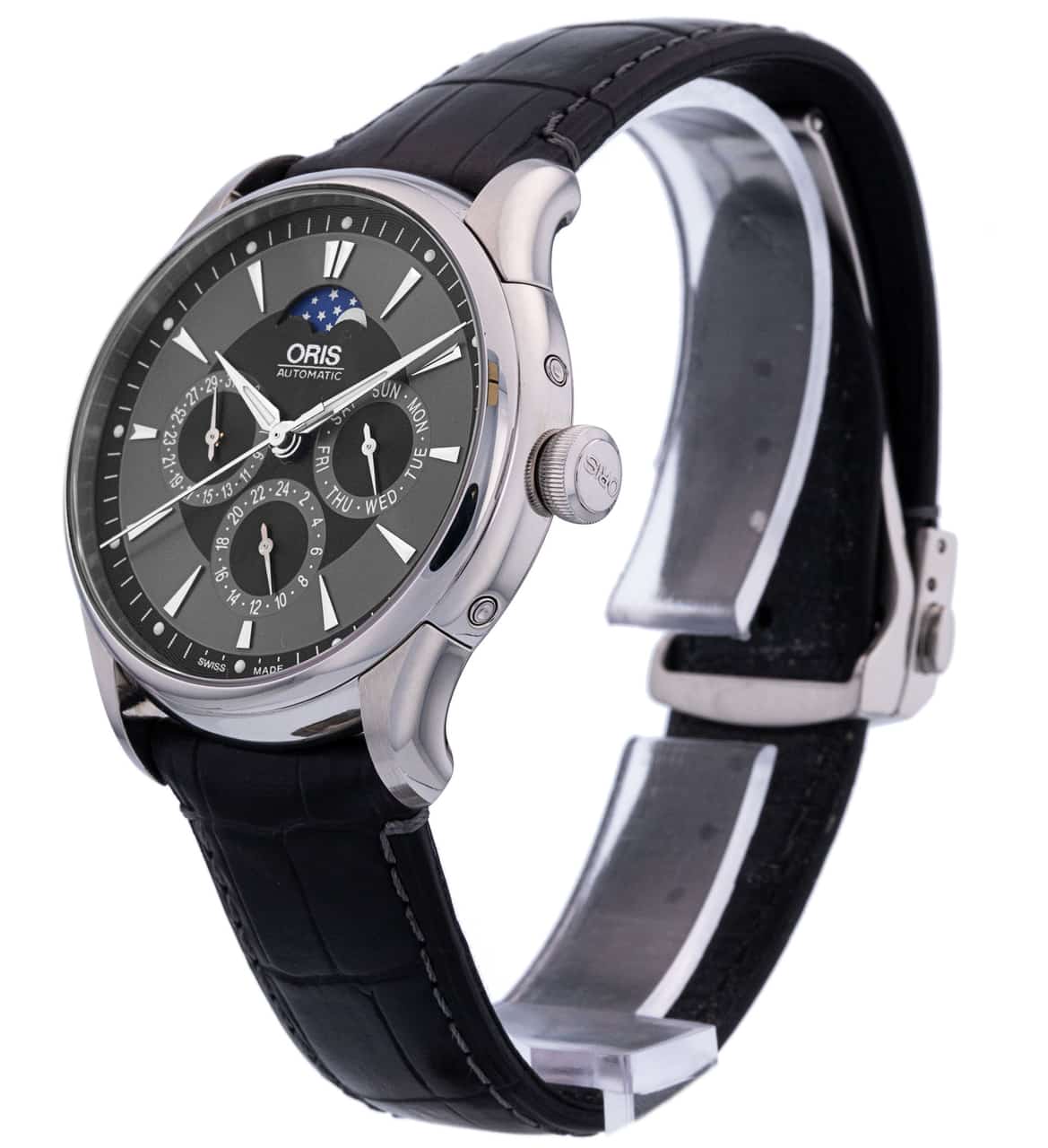 Oris swiss 7592 discount